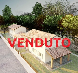 Foto Villa unifamiliare in Via Trieste 0, Cassinetta di Lugagnano di 230 m²