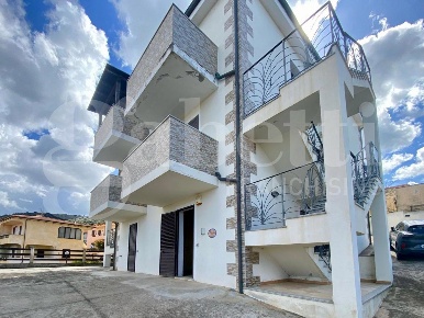 Foto Appartamento in Via Grazia Deledda 5, Santa Maria Coghinas in vendita