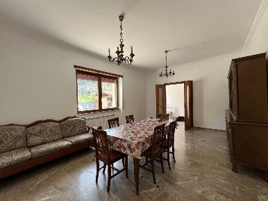 Foto Villa bifamiliare Trivigliano San Giovanni-patoni di 237 m² in vendita