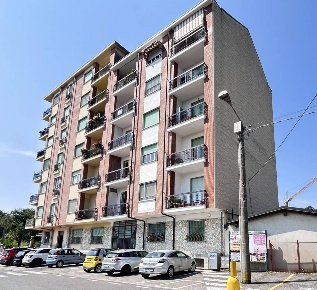 Foto Appartamento in VIA torino 24, La Cassa Centro di 59 m² con 2 locali