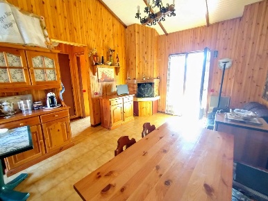Foto Appartamento in Via delle Alpi 12, Sante Marie Centro di 55 m²
