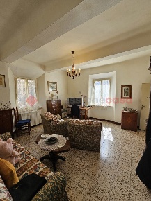 Foto Appartamento in Piazza GIACOMO MATTEOTTI 1, Chiusdino Centro di 135 m²