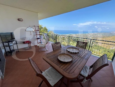 Foto Appartamento in Contrada Arieste sn, Maierà di 80 m² con 4 locali