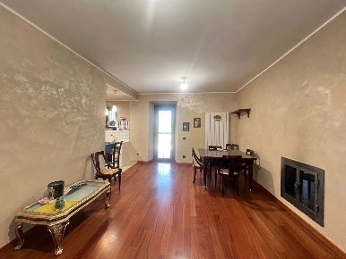 Foto Appartamento in Piazza del Duca 20, Colfelice Coldragone di 122 m²