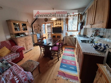 Foto Appartamento a Peio Celledizzo di 60 m² con 3 locali in vendita