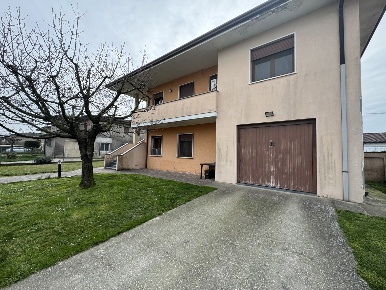 Foto Appartamento in Via ROMA 1, Campiglia dei Berici in vendita