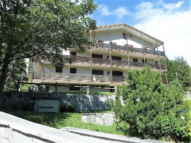 Foto Appartamento in Via San Domenico 17, Varzo di 120 m² con 5 locali
