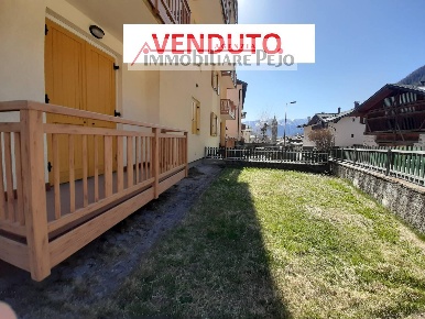 Foto Appartamento a Peio Cogolo di 70 m² con 3 locali in vendita