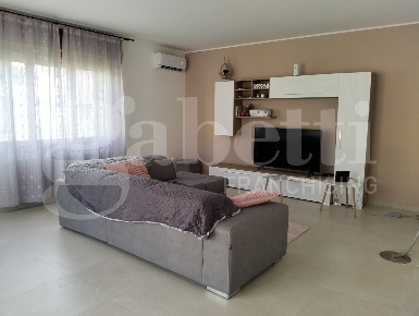 Foto Villa singola in Via CRESPINO Via Benvenuto Tisi 0, Crespino Centro