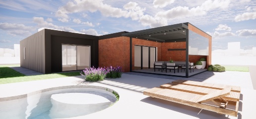 Foto Villa unifamiliare in Via provinciale 1, Mercenasco Villate di 160 m²