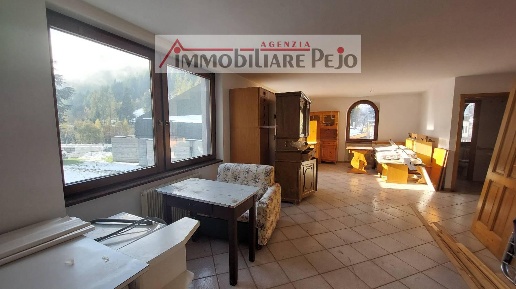 Foto Appartamento in VIA GIOVANNI CASEROTTI 18, Peio in vendita