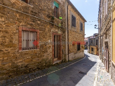 Foto Appartamento in Via Salita San Giuseppe 11, Prignano Cilento