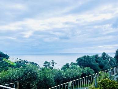 Foto Appartamento in Via Civezza snc, San Lorenzo al Mare in vendita