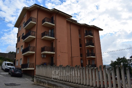 Foto Appartamento in Sturzo, Rotello di 95 m² con 4 locali in vendita