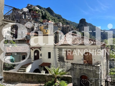 Foto Appartamento in Via Argentina 7, Orsomarso Centro di 100 m² in vendita