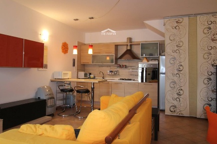 Foto Villa a schiera in VIA Dante Alighieri 20/B, Giurdignano di 88 m²