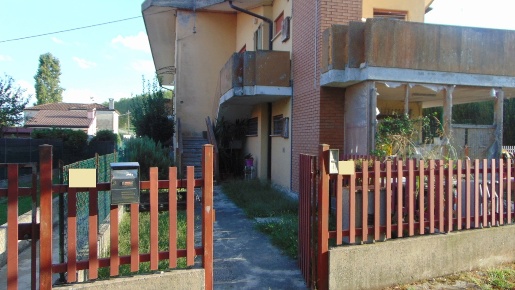 Foto Appartamento in Via PAPOZZE Via Alighieri 0, Papozze Braglia di 90 m²