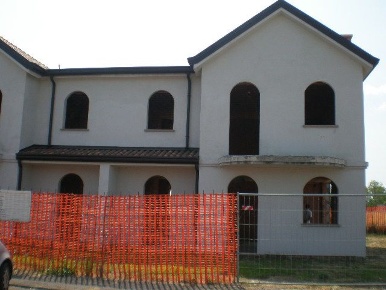 Foto Villa bifamiliare in Via PAPOZZE Via Chieppara 00, Papozze Centro
