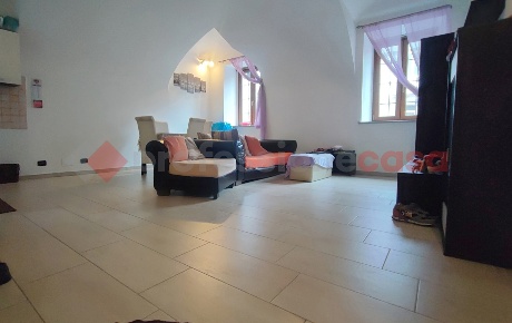 Foto Appartamento in nazionale, Porte di 80 m² con 2 locali in vendita