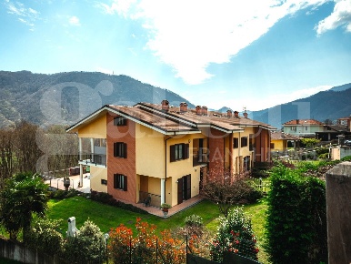 Foto Appartamento in Via Borgata Gondini Inferiori 28, San Germano Chisone