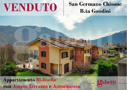 Foto Appartamento in Via Borgata Gondini Inferiori 28, San Germano Chisone