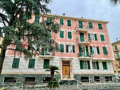 Foto Appartamento in Via Roma 65, Laigueglia di 100 m² con 4 locali