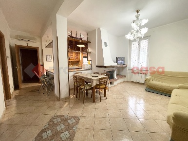 Foto Appartamento in Via Roma 65, Laigueglia di 100 m² con 4 locali