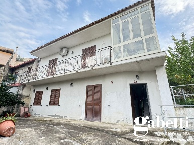 Foto Villa unifamiliare in Contrada murmari snc, Librizzi Murmari di 220 m²