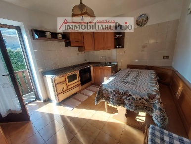 Foto Appartamento in VIA DEL GUART 14, Vermiglio Fraviano di 90 m²