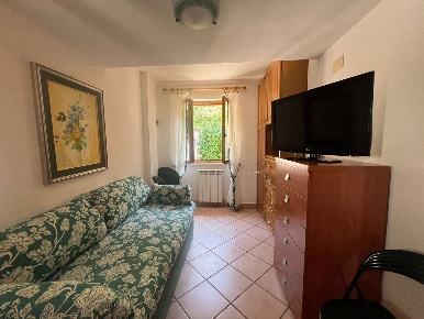 Foto Appartamento in Via Santa Potenziana snc, Picinisco Centro di 60 m²