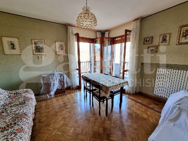 Foto Appartamento in Via Dante Alighieri 44, Cremeno Maggio di 70 m²