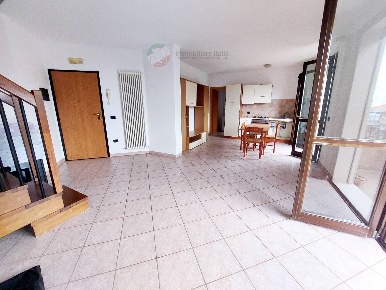 Foto Appartamento a Gemmano di 120 m² con 4 locali in vendita