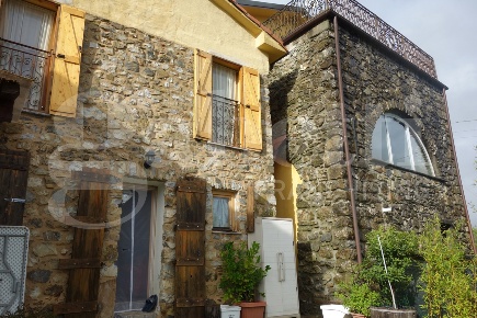 Foto Villa unifamiliare in Via Botteghe e Ferraria 9, Sesta Godano Centro