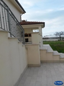 Foto Villa unifamiliare a Camaiore Capezzano Pianore di 185 m² con 8 locali