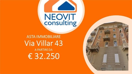 Foto Appartamento in Via Villar 43, Torino Borgo Vittoria di 76 m²