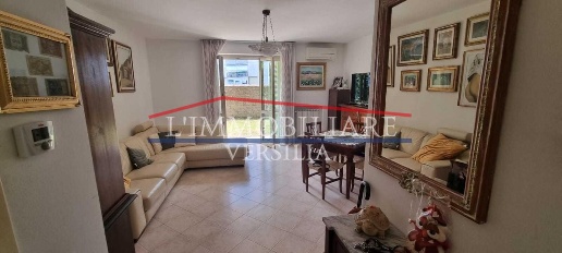 Foto Appartamento a Massa Centro di 80 m² con 4 locali in vendita