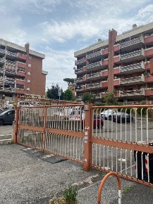 Foto Appartamento in Via dell'Albareto 83, Roma di 50 m² in vendita