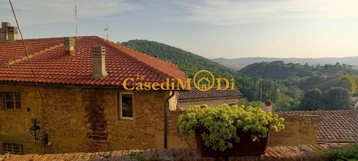 Foto Appartamento a Santa Luce Centro di 123 m² con 4 locali in vendita