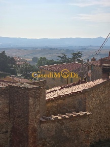 Foto Appartamento a Santa Luce Centro di 123 m² con 4 locali in vendita