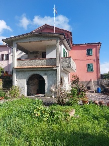 Foto Villa a schiera a Calice al Cornoviglio Valdonica di 74 m² in vendita