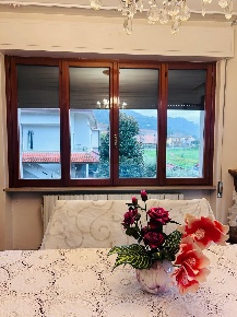 Foto Appartamento a Tresana Barbarasco di 120 m² con 5 locali in affitto