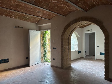 Foto Appartamento a Chianni di 80 m² con 4 locali in vendita