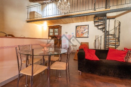 Foto Appartamento a Monterotondo Marittimo Centro di 140 m² con 6 locali