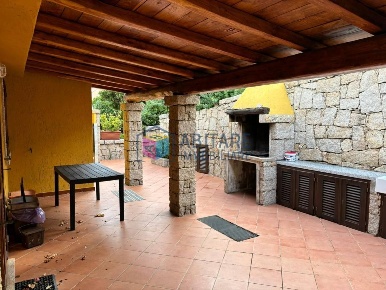 Foto Villa a schiera a Aglientu Baia Vignola di 140 m² con 5 locali