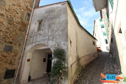 Foto Appartamento a Chiusdino Centro di 75 m² con 4 locali in vendita