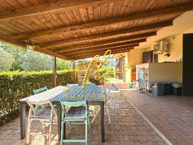 Foto Appartamento a Santa Luce Centro di 98 m² con 3 locali in vendita