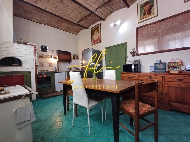 Foto Appartamento a Santa Luce di 90 m² con 4 locali in vendita