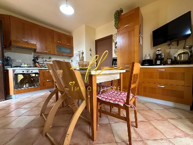 Foto Appartamento a Riparbella di 85 m² con 4 locali in vendita