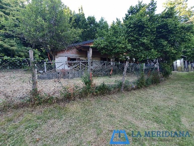 Foto Casa indipendente a Sambuca Pistoiese Treppio di 85 m² con 5 locali