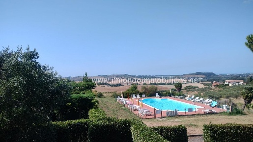 Foto Appartamento a Castellina Marittima in vendita